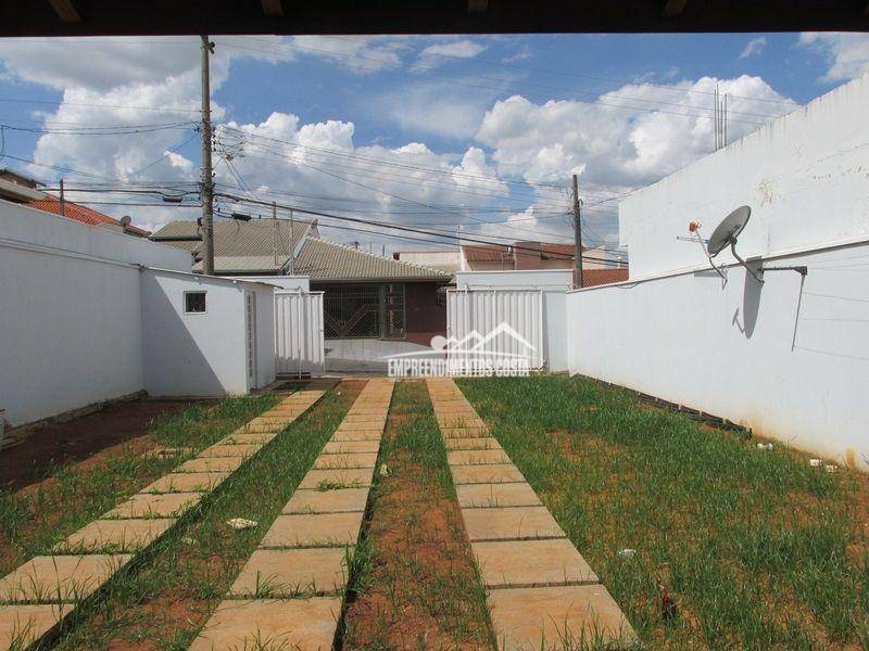 Sobrado, 3 quartos, 123 m² - Foto 3