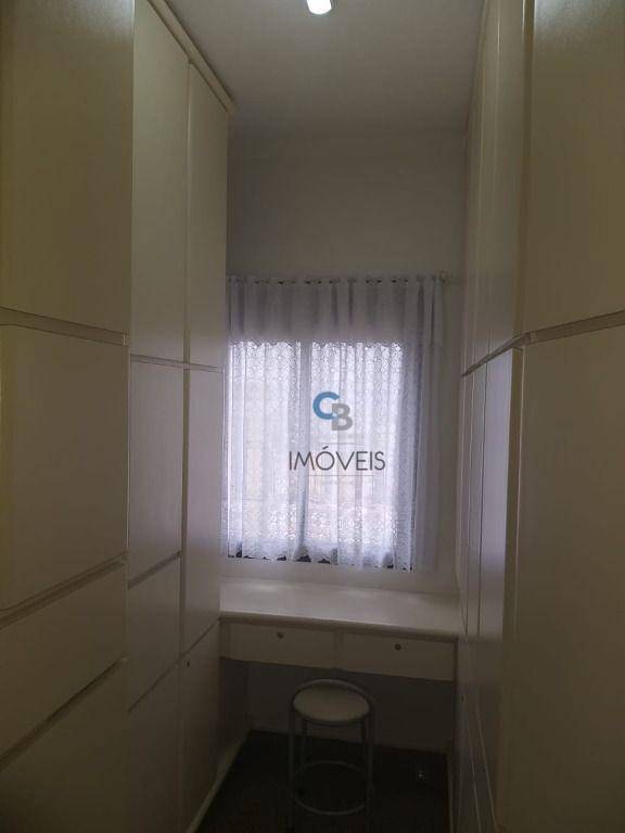 Apartamento à venda com 3 quartos, 137m² - Foto 7