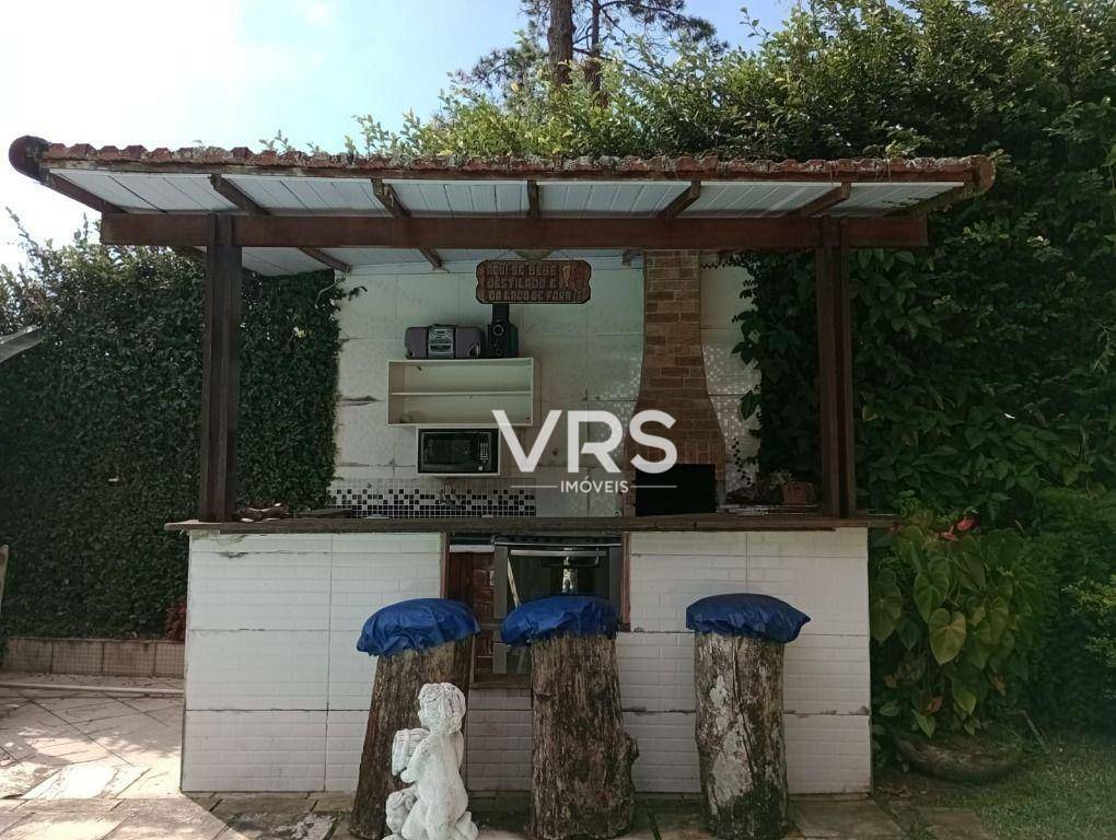 Casa à venda com 3 quartos, 224m² - Foto 47