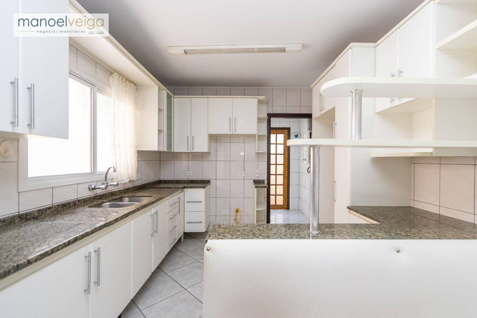 Sobrado à venda com 4 quartos, 199m² - Foto 7