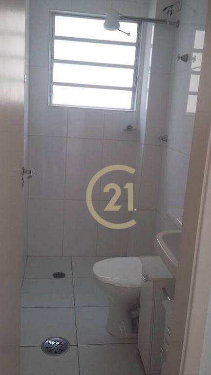 Apartamento à venda com 2 quartos, 62m² - Foto 10