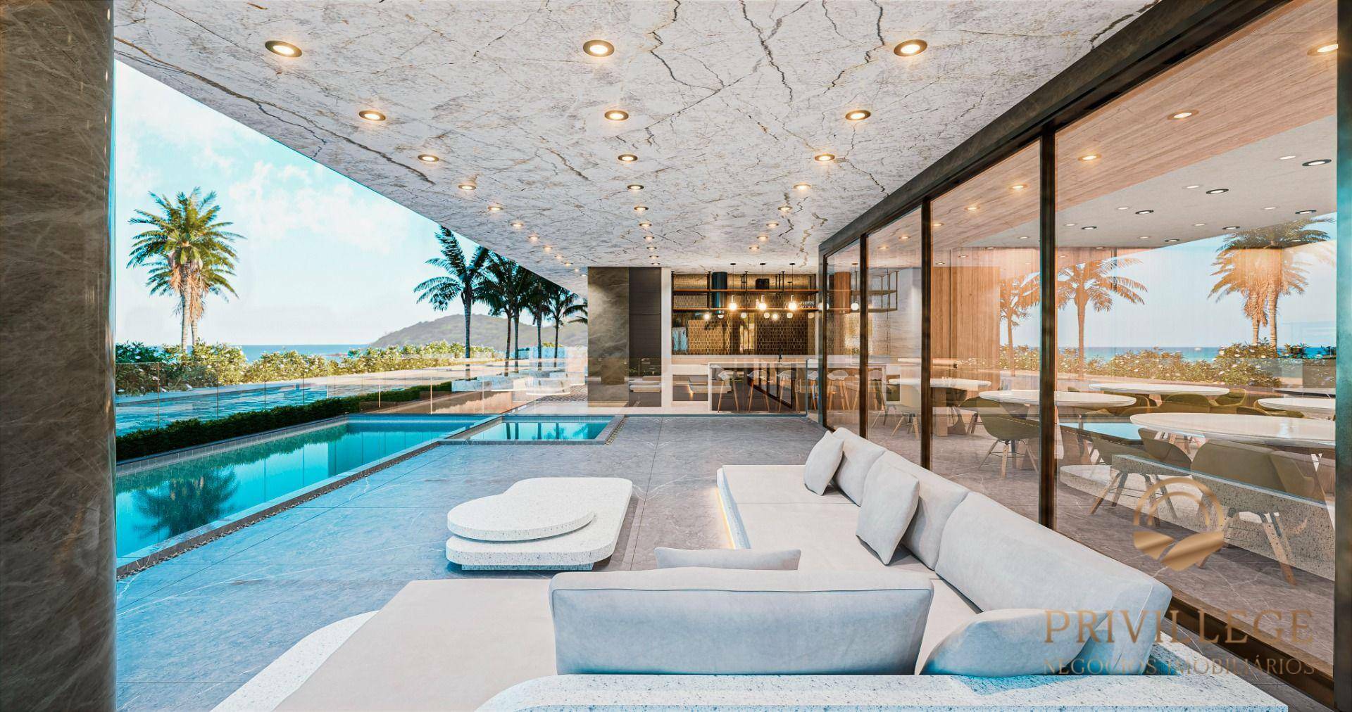 Apartamento, 3 quartos, 122 m² - Foto 4