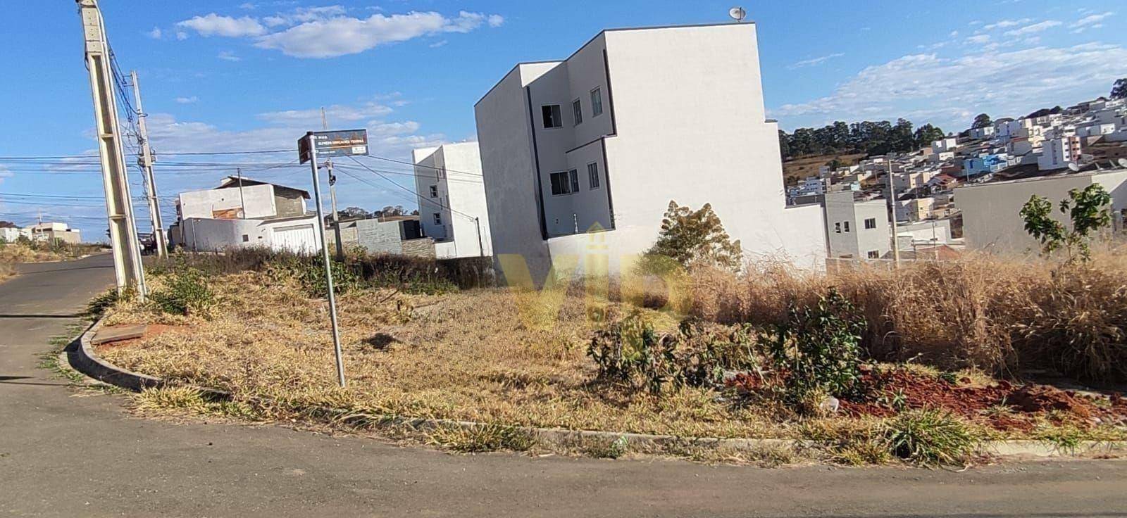 Terreno à venda, 200M2 - Foto 1