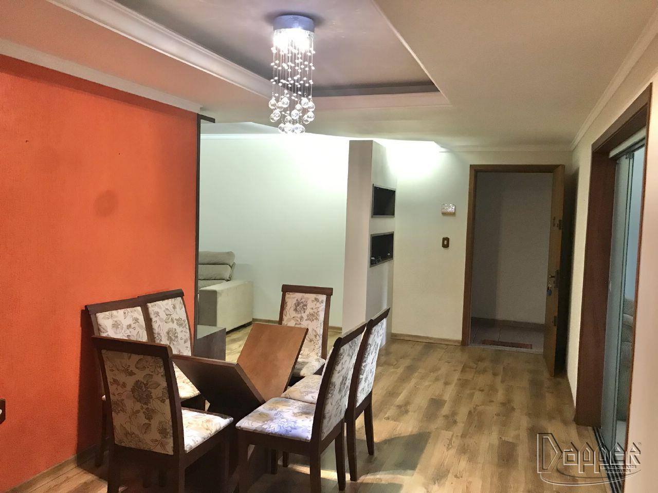 Apartamento à venda com 2 quartos - Foto 5