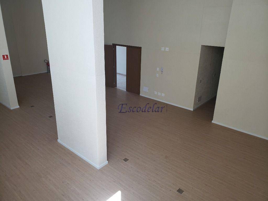 Apartamento à venda com 3 quartos, 133m² - Foto 29