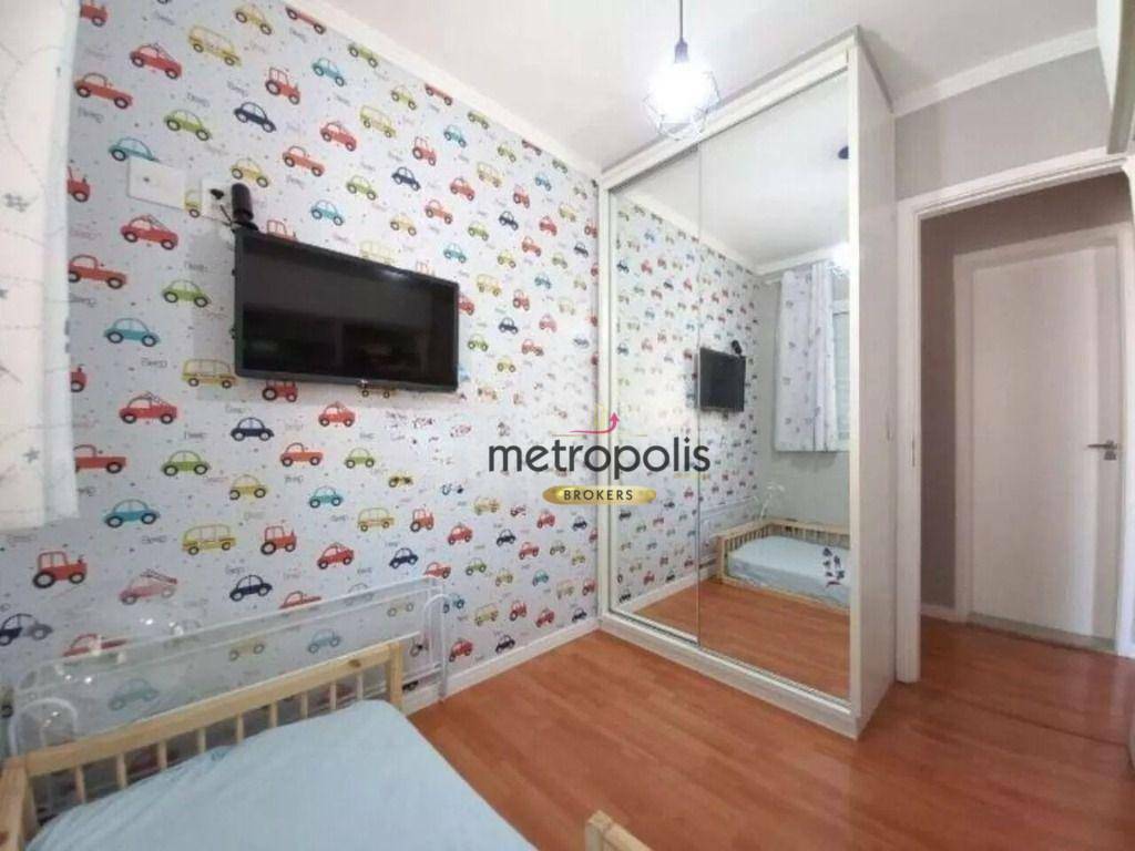 Apartamento à venda com 3 quartos, 84m² - Foto 8