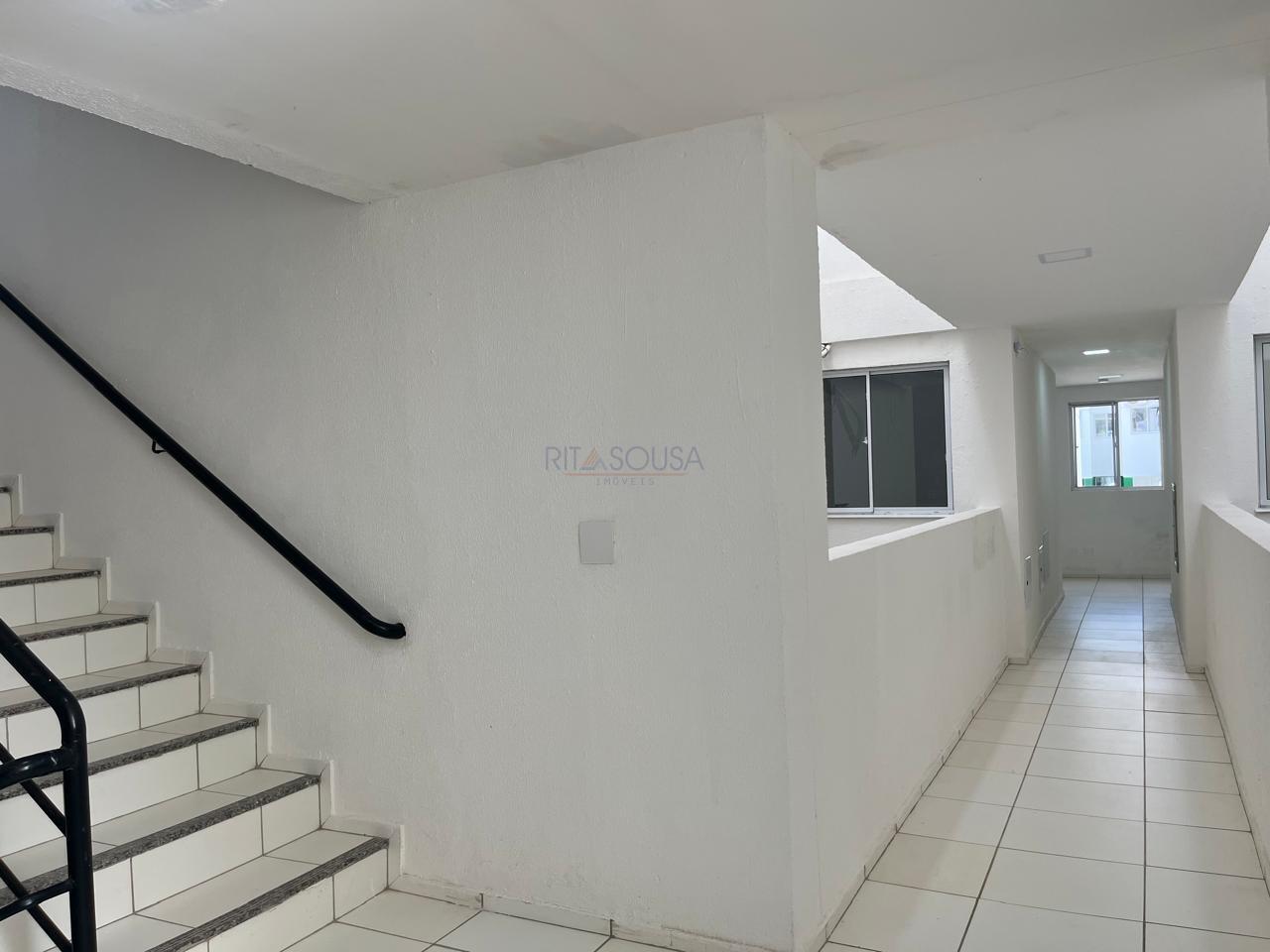 Apartamento à venda com 3 quartos, 58m² - Foto 4