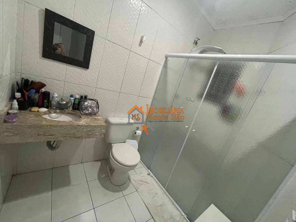 Sobrado à venda com 3 quartos, 160m² - Foto 19