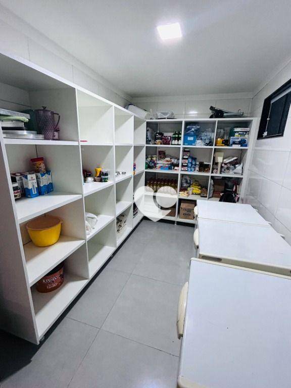 Casa à venda com 4 quartos, 700m² - Foto 21