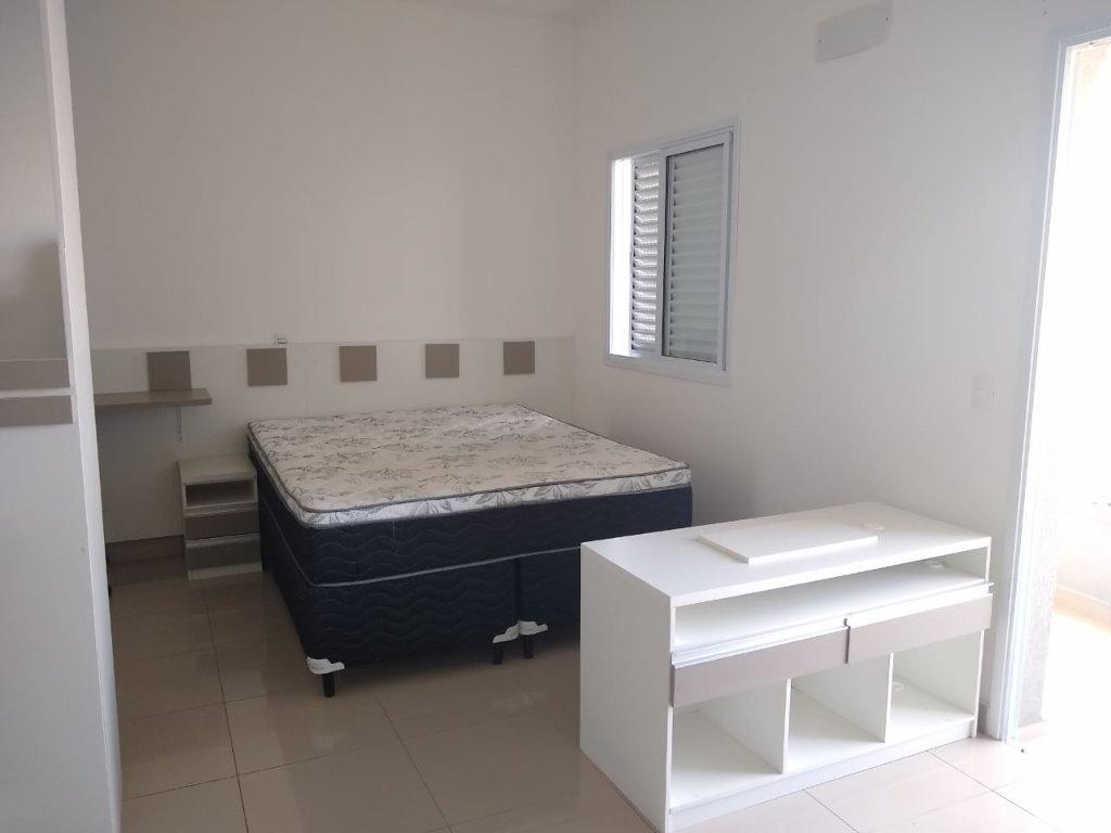 Apartamento para alugar com 1 quarto, 42m² - Foto 5