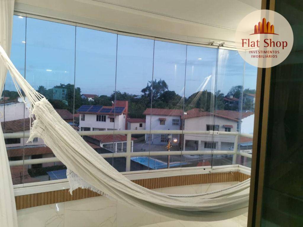 Apartamento à venda com 2 quartos, 67m² - Foto 16