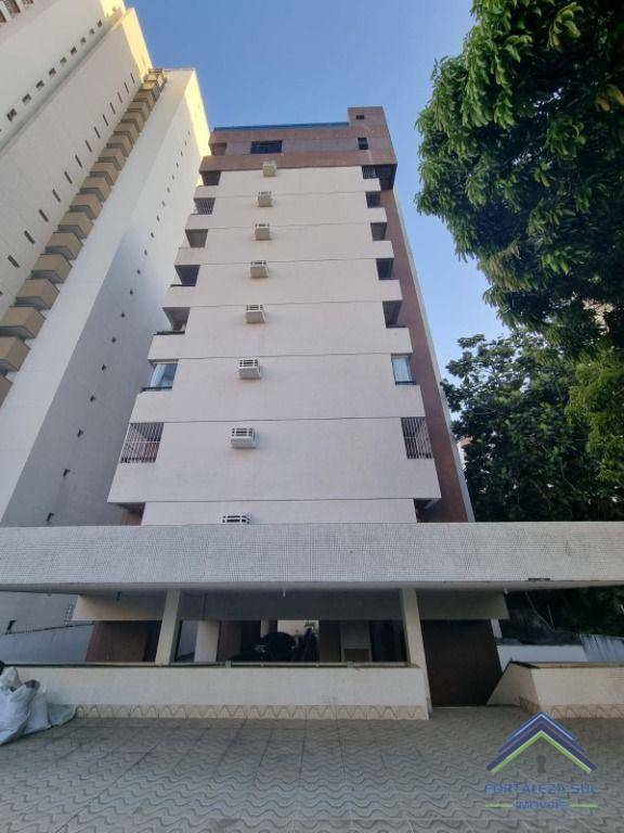 Apartamento à venda com 3 quartos, 125m² - Foto 1