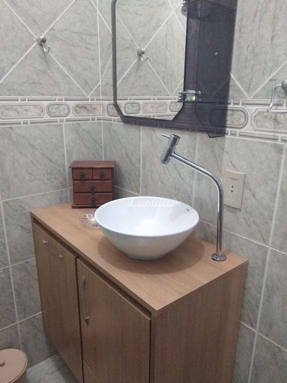 Sobrado à venda com 3 quartos, 210m² - Foto 31