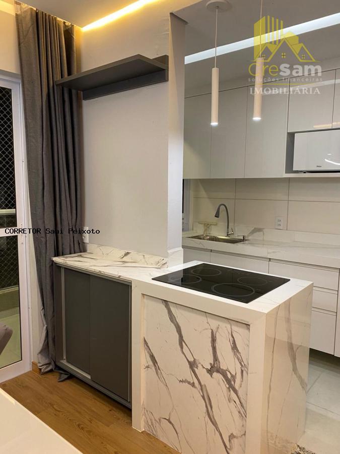 Apartamento à venda com 2 quartos, 59m² - Foto 8