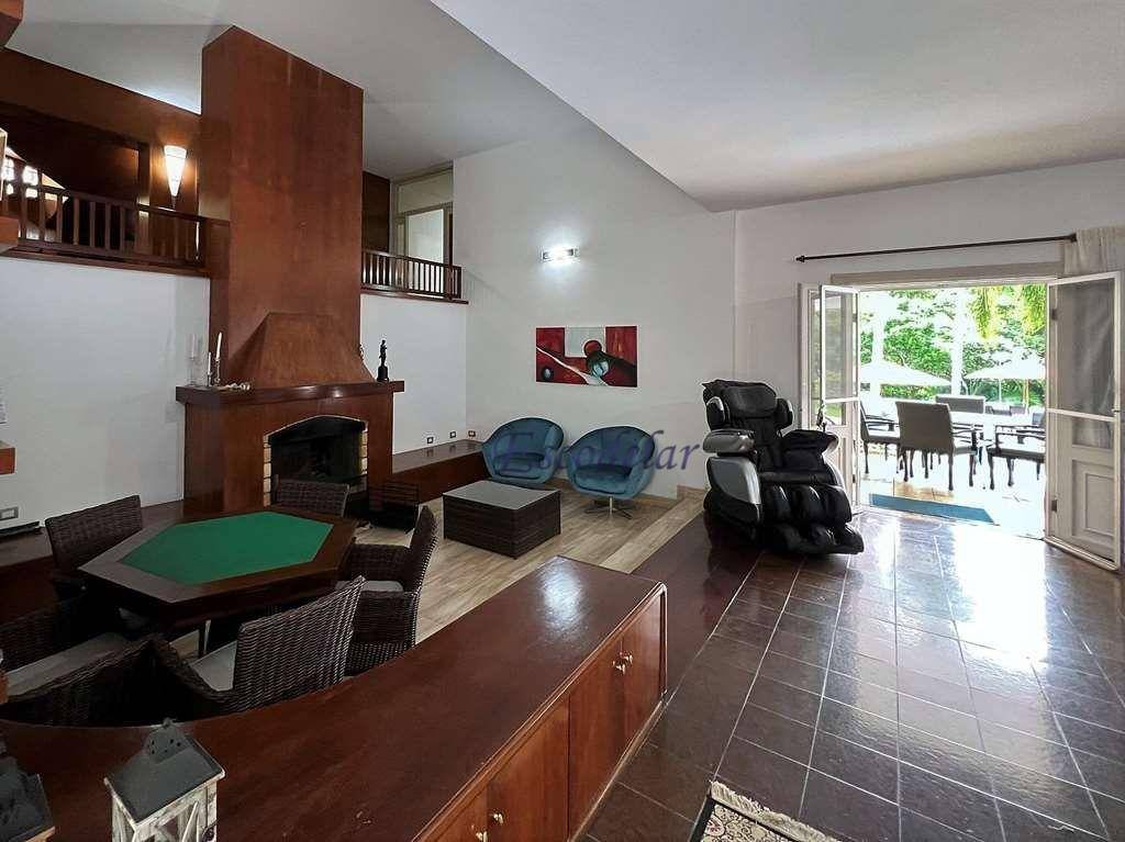 Casa de Condomínio à venda com 5 quartos, 842m² - Foto 12