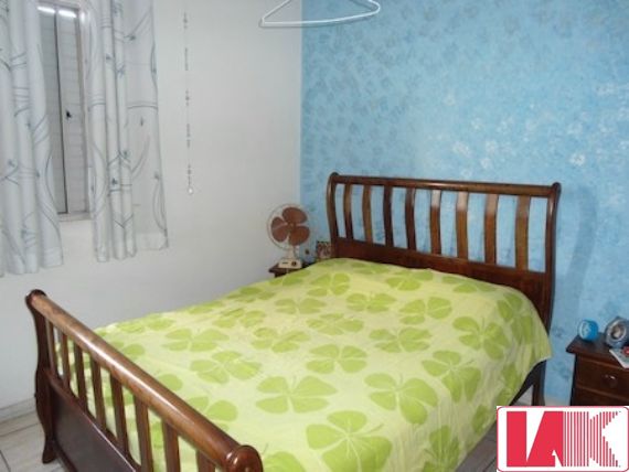 Apartamento à venda com 2 quartos, 67m² - Foto 13