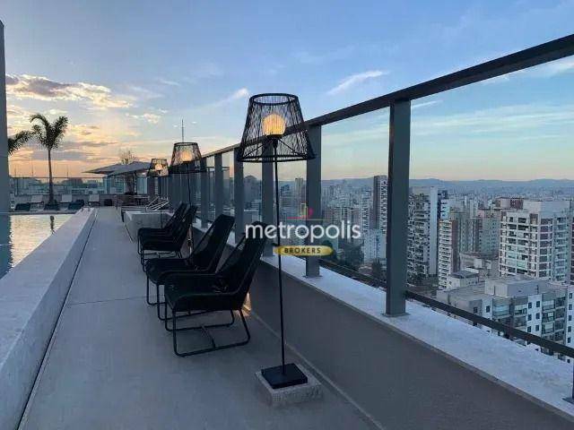 Apartamento à venda com 2 quartos, 65m² - Foto 13