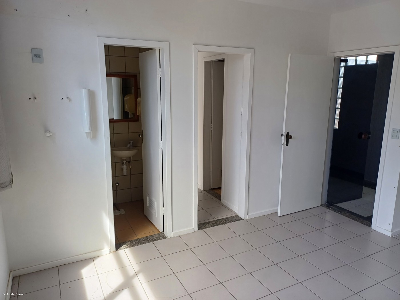Conjunto Comercial-Sala para alugar, 60m² - Foto 5