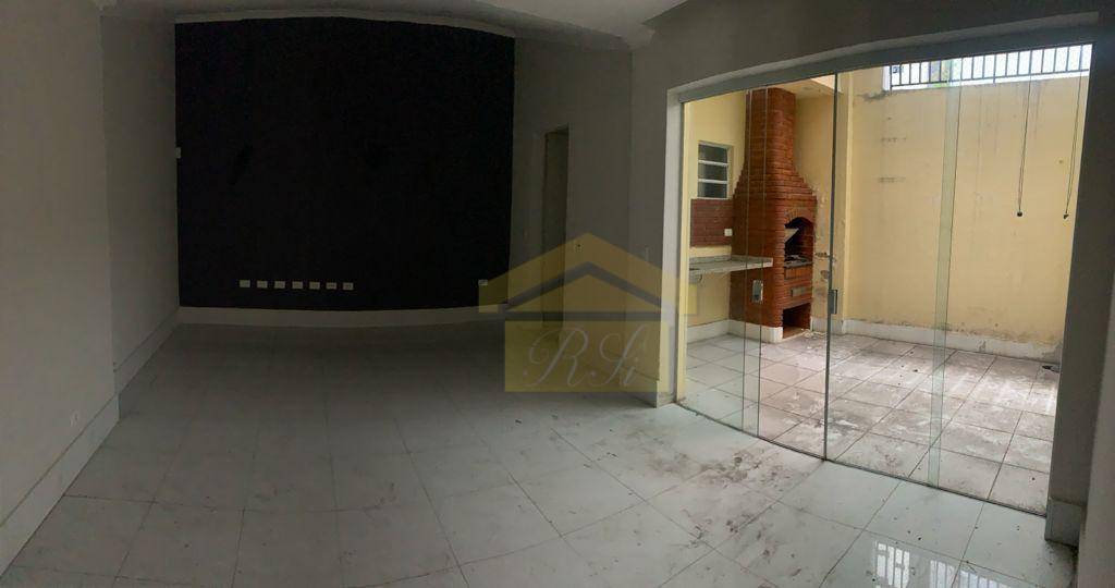 Sobrado à venda e aluguel com 4 quartos, 139m² - Foto 1