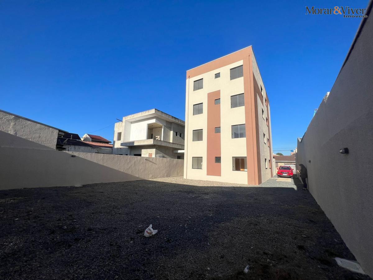 Apartamento à venda com 2 quartos, 46m² - Foto 8