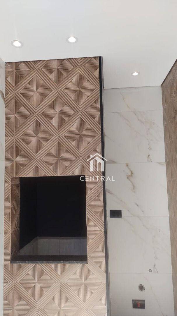 Casa de Condomínio à venda com 3 quartos, 112m² - Foto 28