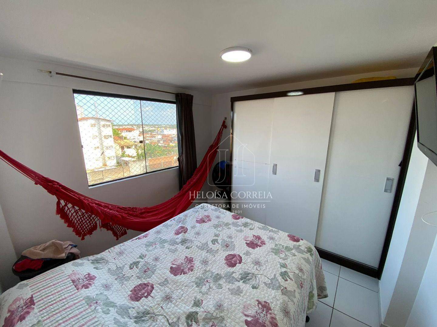 Apartamento à venda com 3 quartos, 72m² - Foto 10