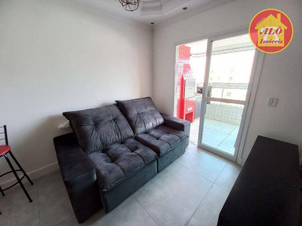 Apartamento à venda com 2 quartos, 75m² - Foto 4