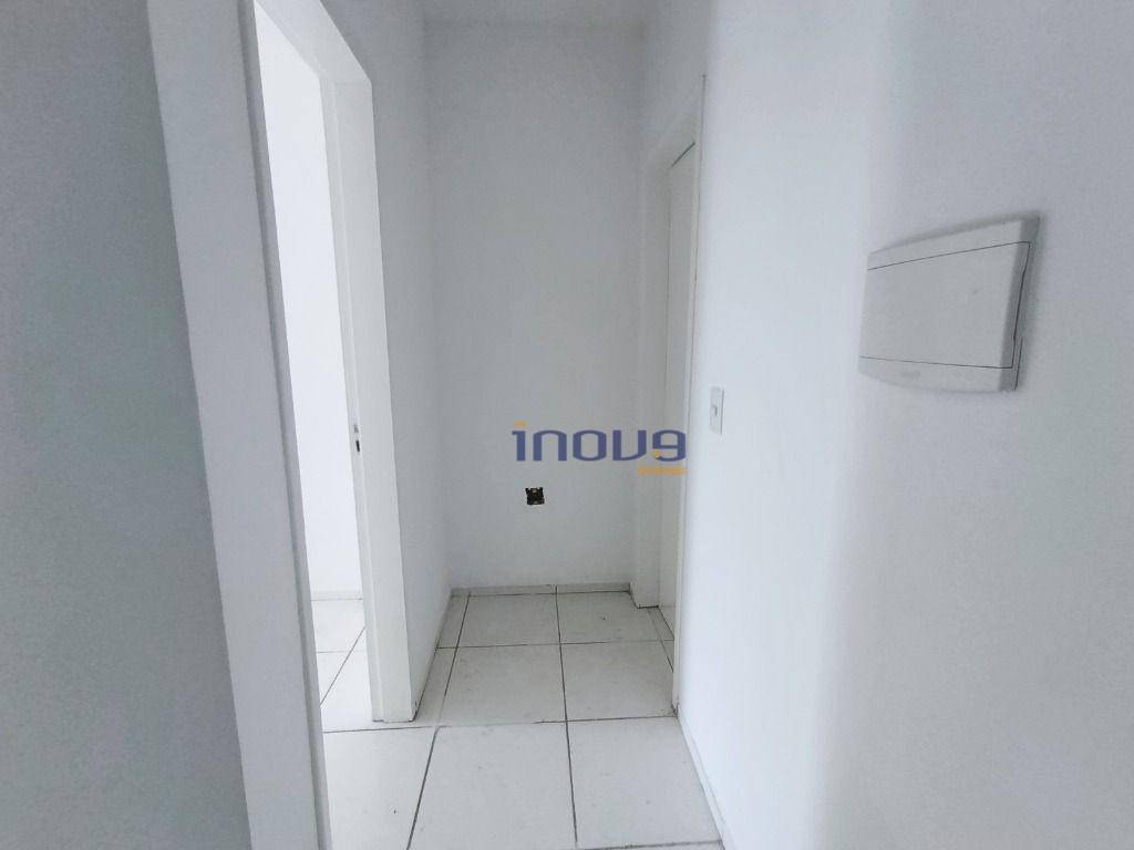 Casa à venda e aluguel com 2 quartos, 76m² - Foto 14