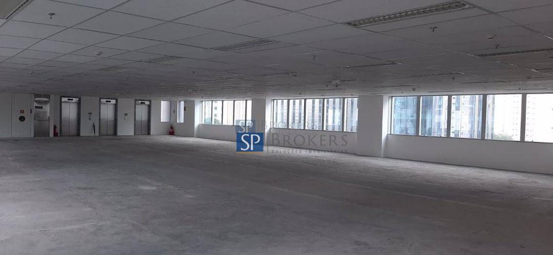 Conjunto Comercial-Sala para alugar, 507m² - Foto 4