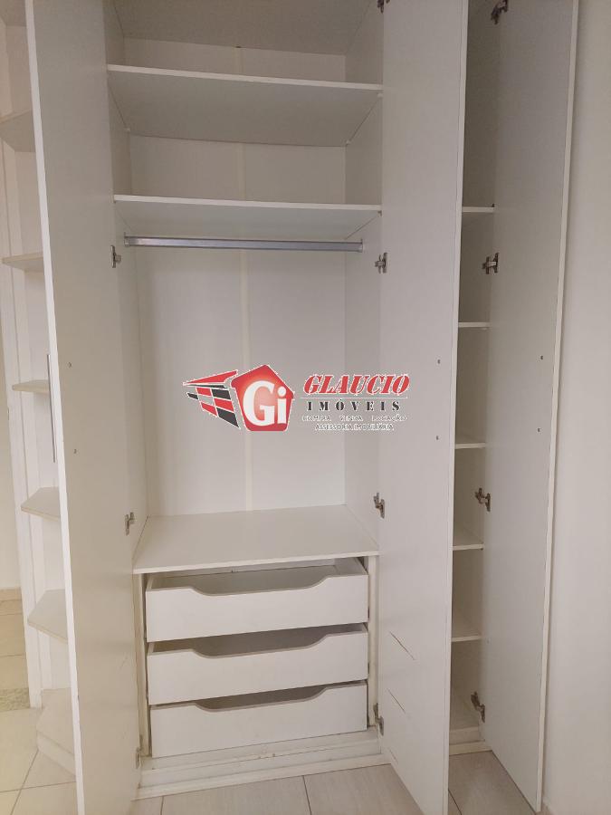 Apartamento à venda com 3 quartos - Foto 9