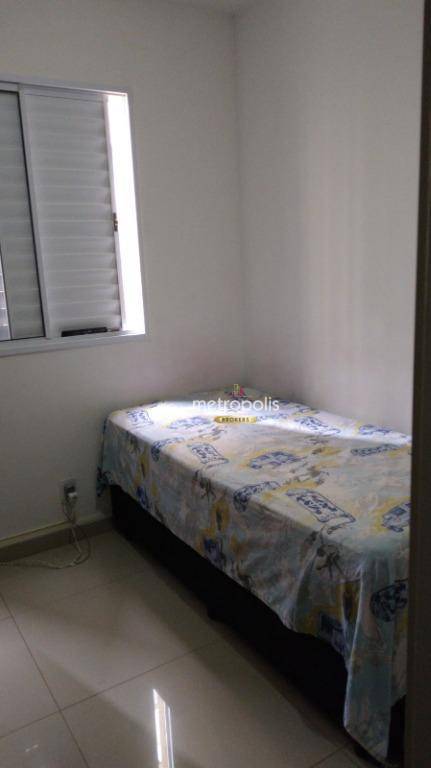 Apartamento à venda com 3 quartos, 63m² - Foto 11