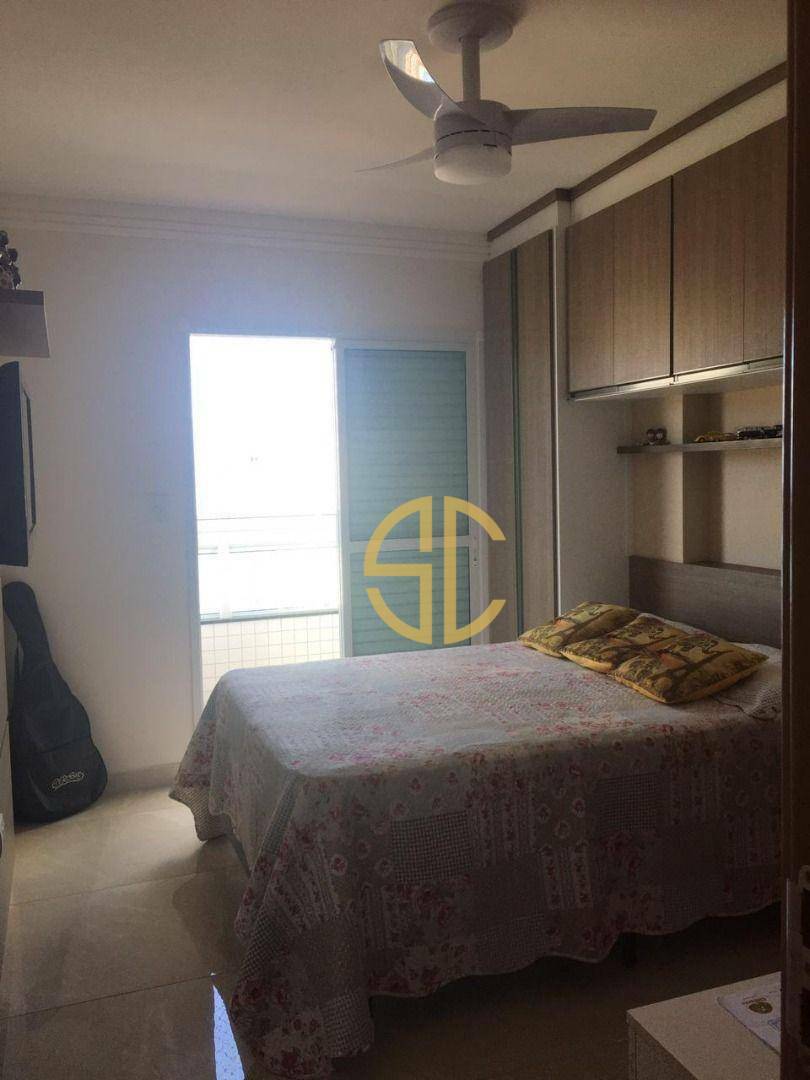 Apartamento à venda com 3 quartos, 128m² - Foto 27