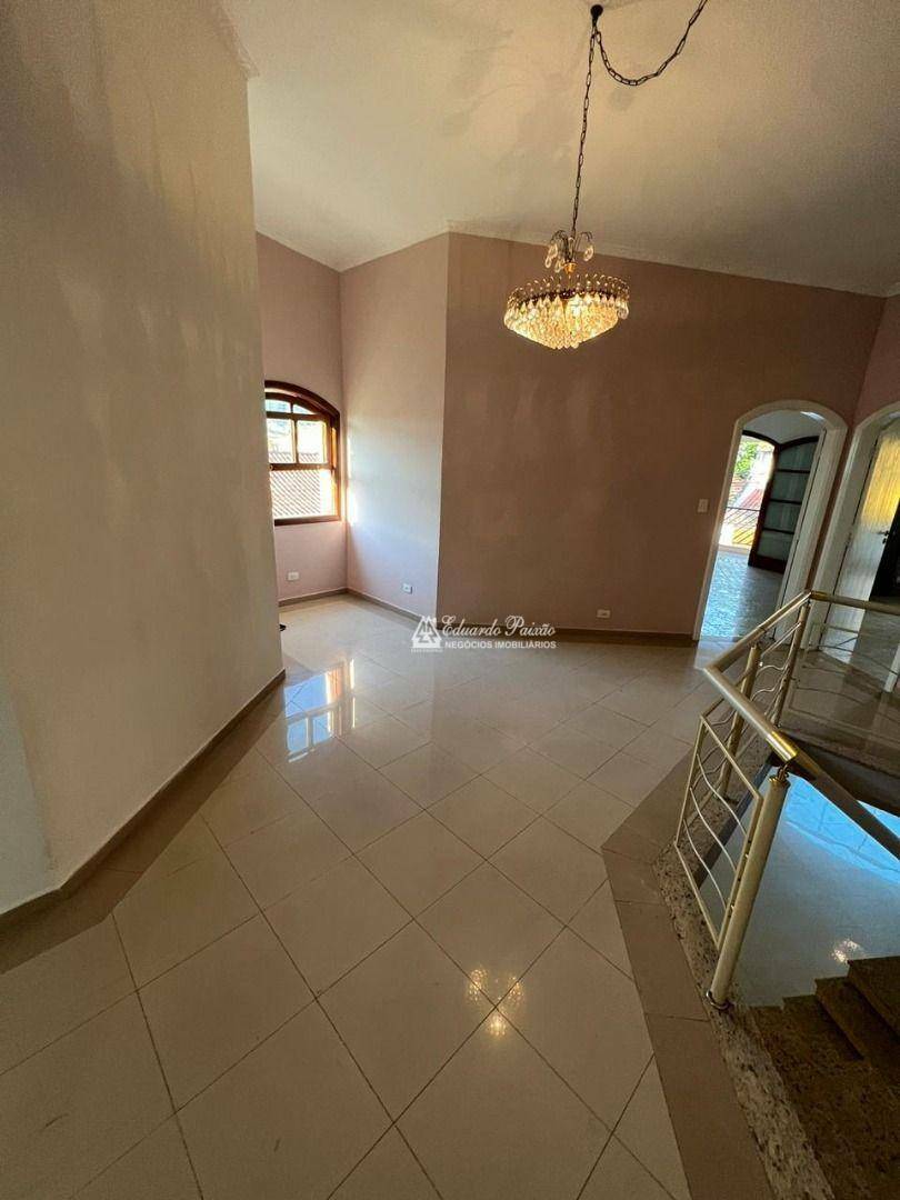 Sobrado à venda com 4 quartos, 550m² - Foto 20