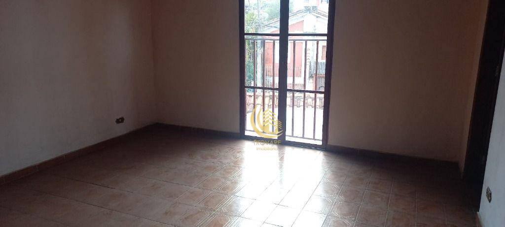 Sobrado, 4 quartos, 140 m² - Foto 2