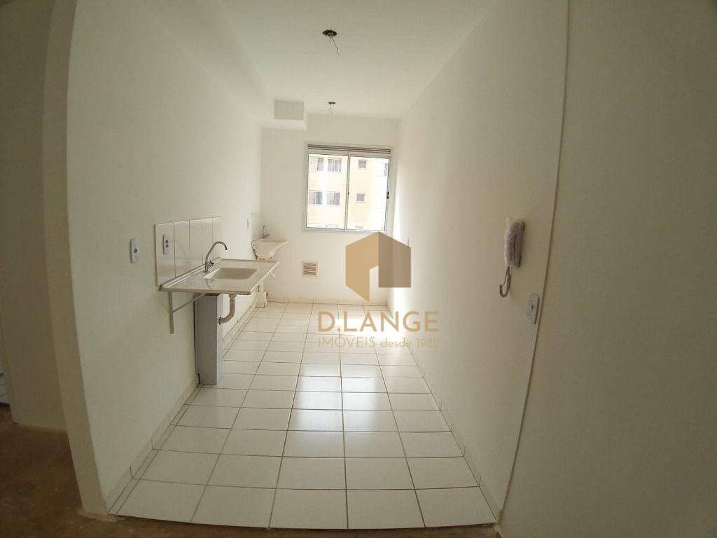 Apartamento à venda com 2 quartos, 49m² - Foto 4