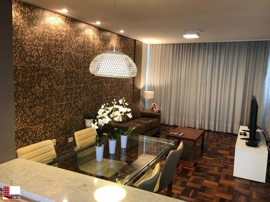 Apartamento à venda com 2 quartos, 100m² - Foto 4