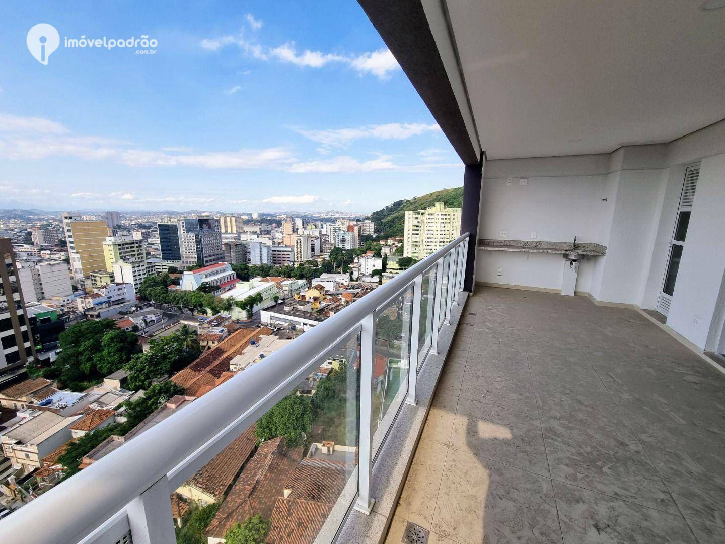 Apartamento à venda com 3 quartos, 125m² - Foto 13