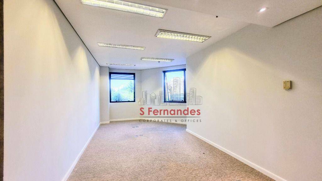 Conjunto Comercial-Sala para alugar, 32m² - Foto 3