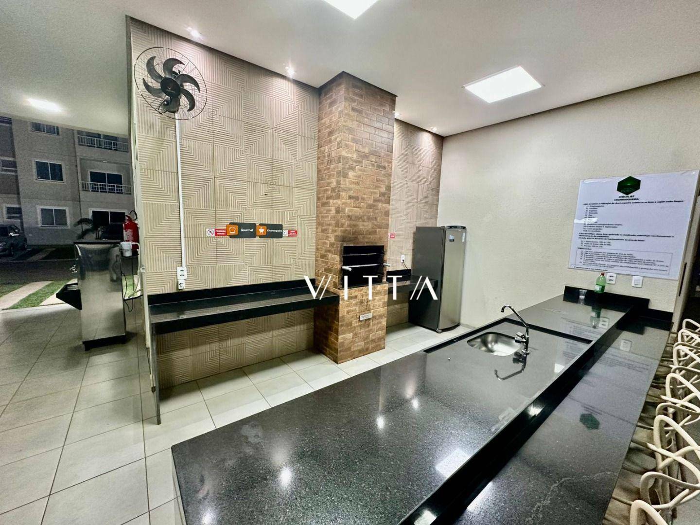 Apartamento à venda com 2 quartos, 50m² - Foto 11