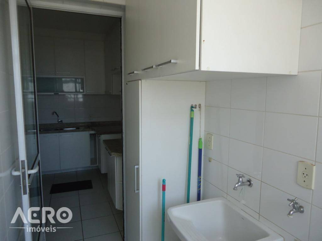 Apartamento à venda com 3 quartos, 86m² - Foto 31