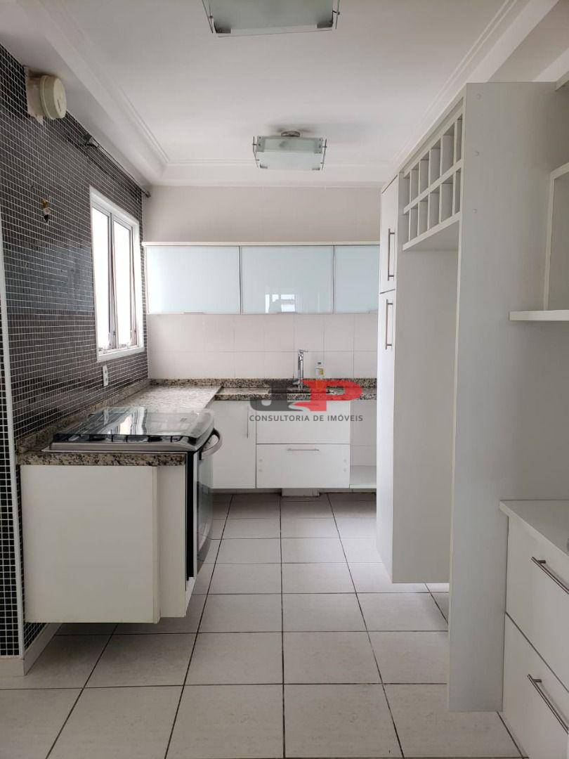 Apartamento à venda com 3 quartos, 140m² - Foto 29