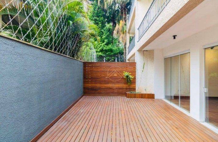 Casa de Condomínio à venda com 3 quartos, 300m² - Foto 5