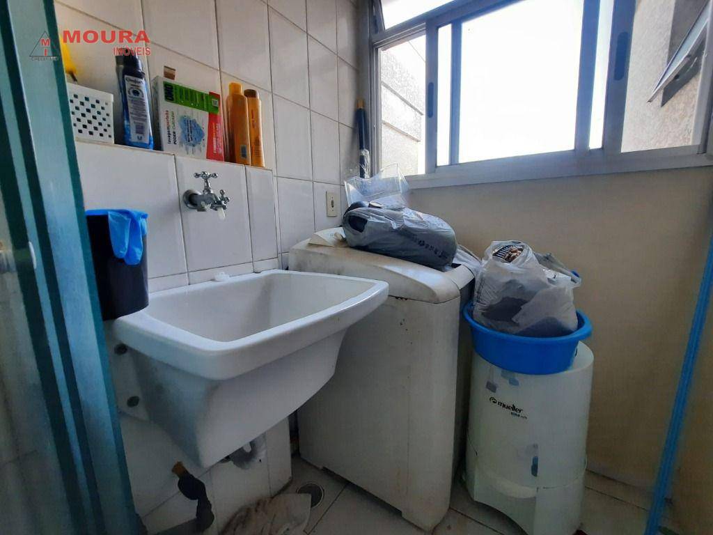 Apartamento à venda com 2 quartos, 55m² - Foto 5