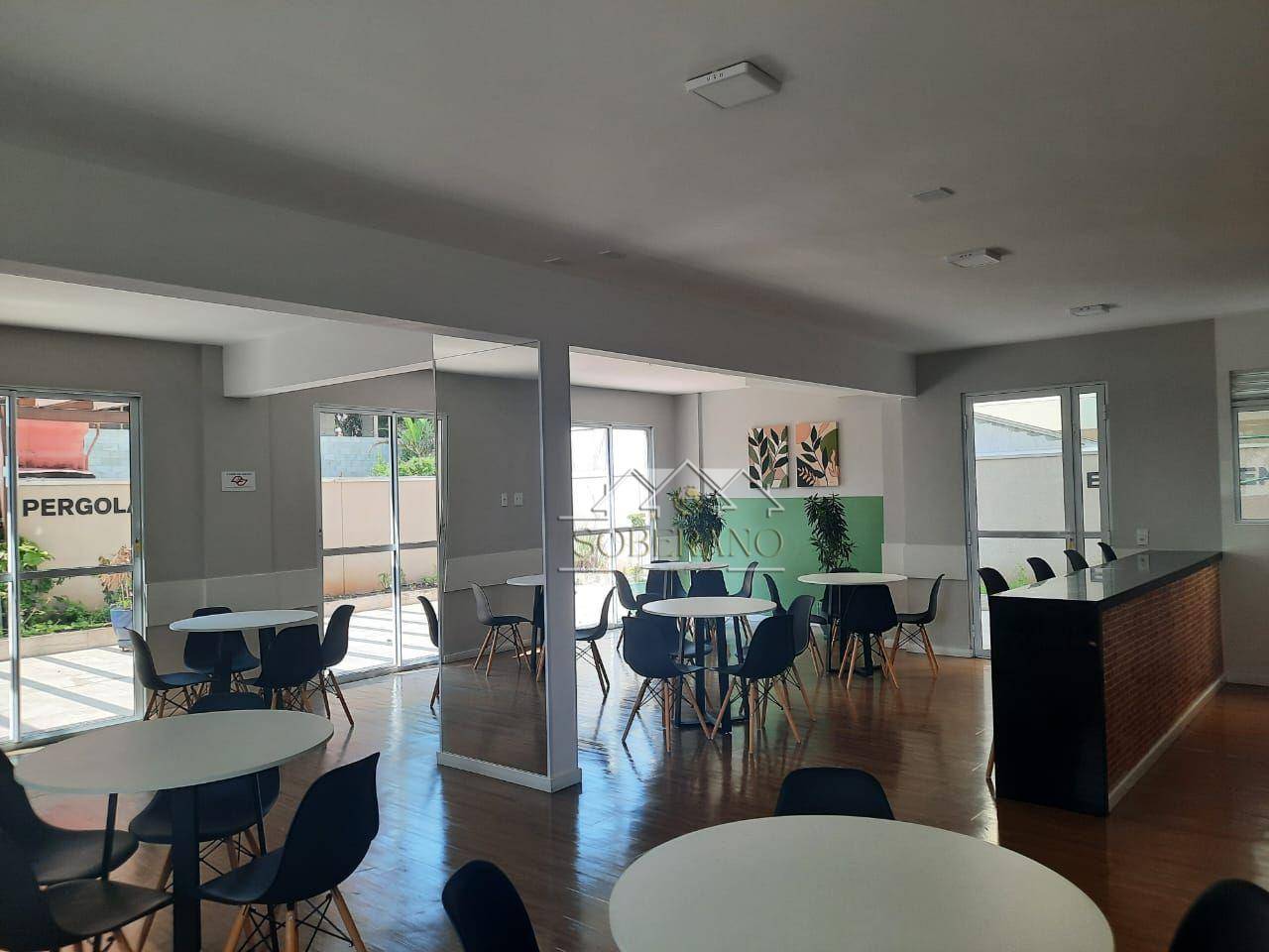 Apartamento à venda e aluguel com 2 quartos, 42m² - Foto 26