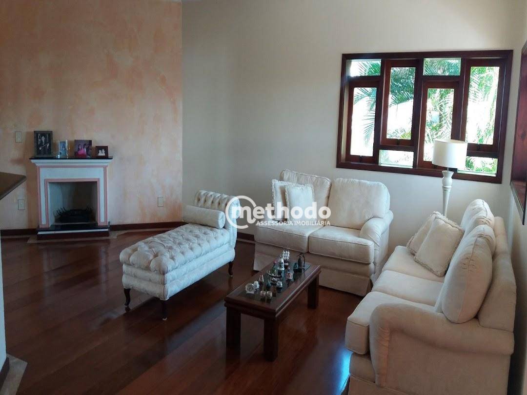 Casa de Condomínio à venda com 3 quartos, 310m² - Foto 8