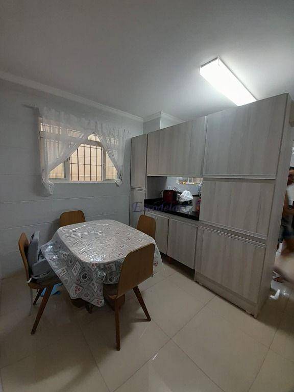 Sobrado à venda com 3 quartos, 116m² - Foto 14