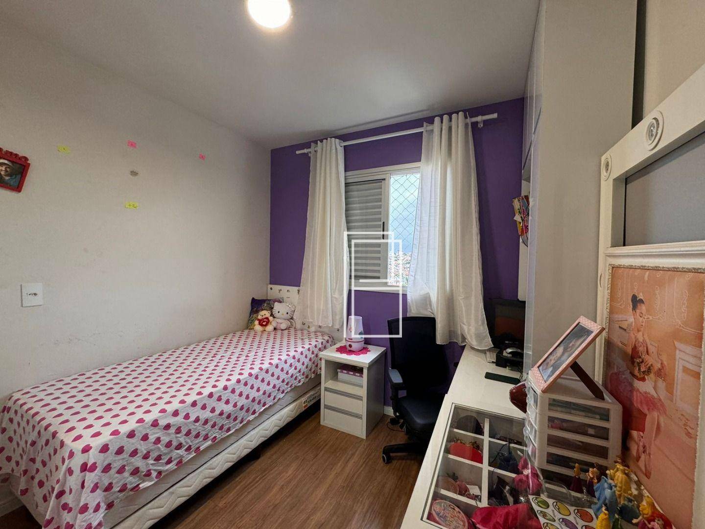 Apartamento à venda com 3 quartos, 78m² - Foto 11