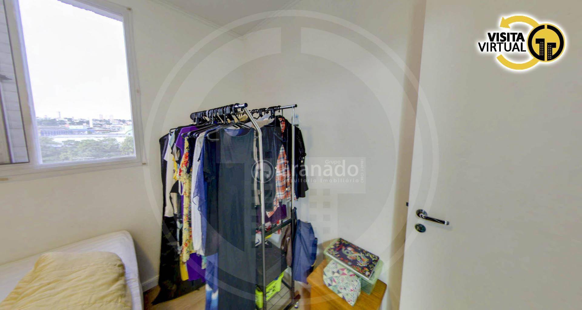 Apartamento à venda com 2 quartos, 63m² - Foto 15