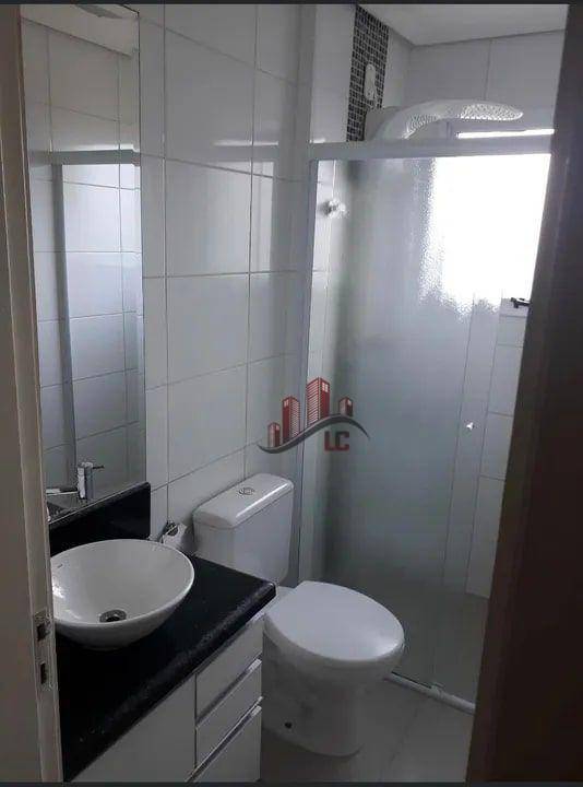 Apartamento à venda com 2 quartos, 58m² - Foto 20