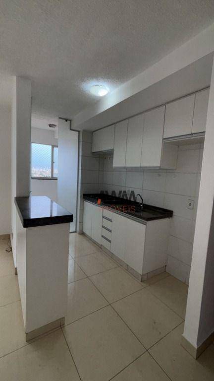Apartamento, 2 quartos, 59 m² - Foto 4